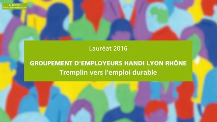 Groupement d’Employeurs HLR (Lyon)