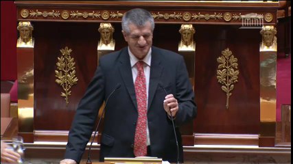 Jean Lassalle rend hommage au combat de la CGT