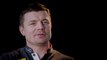 O'Driscoll on Irish sevens and a global rugby calendar