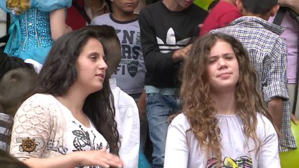 Fiks Fare, 2 Qershor 2016, Pjesa 1 - Investigative Satirical Show