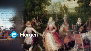 De Gouden Eeuw: Moderne manieren (dinsdag 22 januari 2013 om 20.25 uur op Nederland 2)
