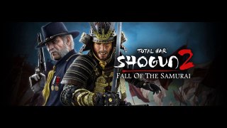Total War Shogun 2 - Fall of the Samurai - Soundtrack - 26 A Change of Heart v2