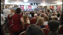 Adana CHP Lideri Kılıçdaroğlu Adana'da Çiftçilere Konuştu-1