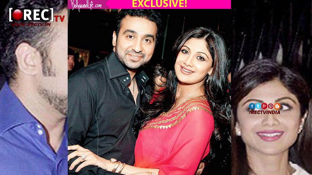 Raj Kundra Reacts on Rumours Of his Split With Shilpa Shetty ll latest bollywood news updates