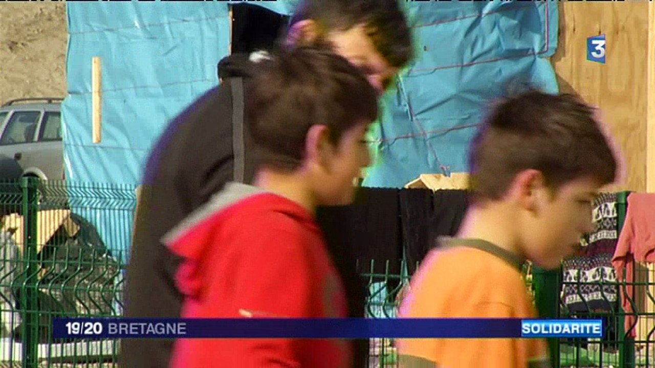 MAG 6 - Utopia 56 à Grande-Synthe