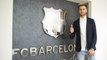 Adrián Ortolá renova fins al 2019 amb el FC Barcelona [CAT]