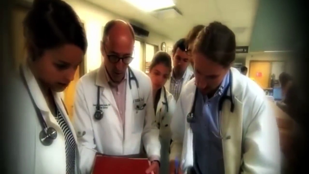 10 Anomalies physiques RARES