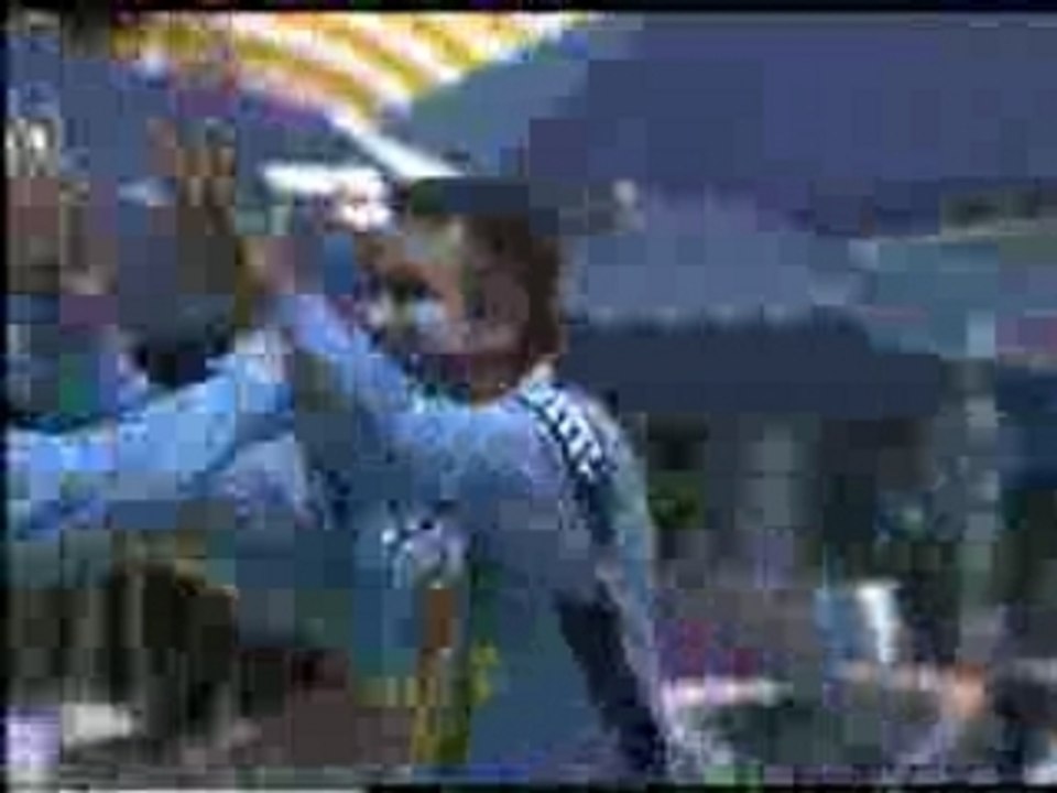 India vs  New Zealand World Cup 2003 Cricket