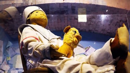 10 FILMS D'HORREUR inspirés de FAITS RÉELS