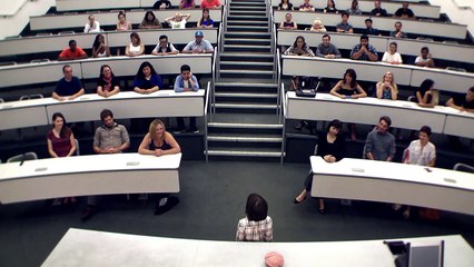 Imagine The Possibilities - Barbie