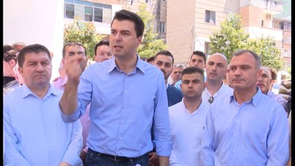 KREU I PD BASHA SHPJEGON NE LEZHE PROGRAMIN EKONOMIK,“NDAL LUKSIT QEVERITAR” LAJM mpg