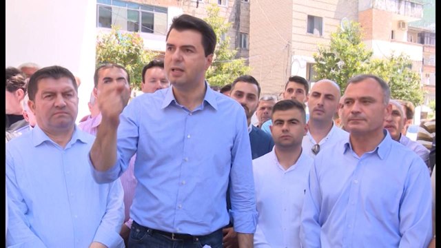 KREU I PD BASHA SHPJEGON NE LEZHE PROGRAMIN EKONOMIK,“NDAL LUKSIT QEVERITAR” LAJM mpg