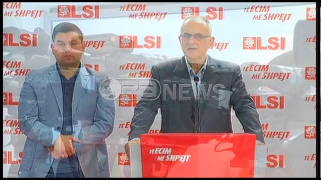 Deklarata - LSI kërkon dhe përfshirjen e ndërkombëtarëve në hetimet për përgjimet