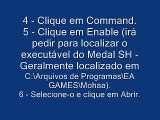 Bot para Medal of Honor Allied Assault - SpearHead