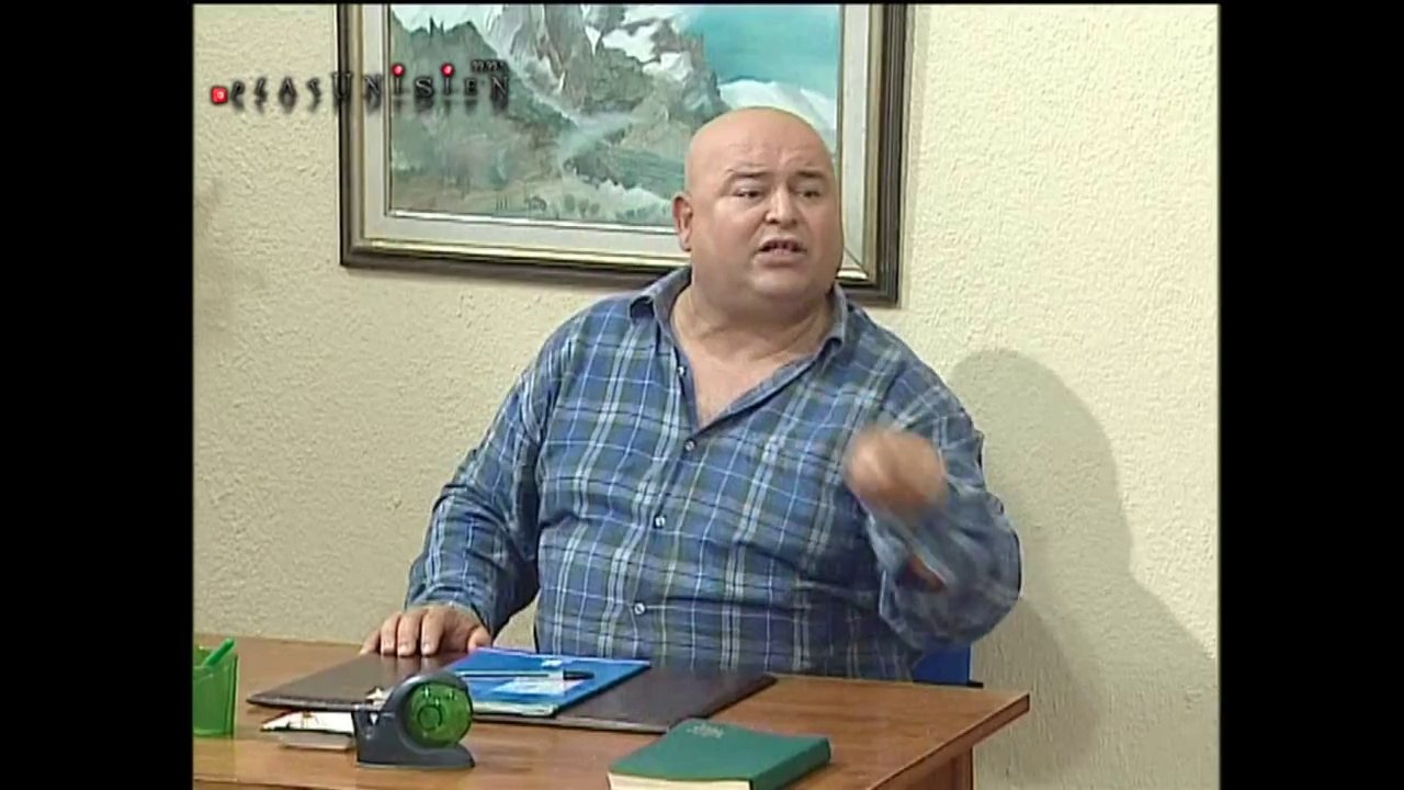 Choufli Hall 2007 - Episode 6   شوفلي حل 2007 - الحلقة 6
