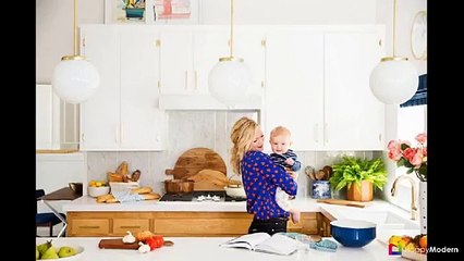 Белая кухня в интерьере (60 фото) лучшие цветовые сочетания