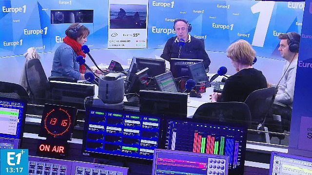 Intempéries dans le Loiret et en Île de France Allô Jean-Michel 03/06/2016