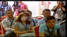 Ora News -  Firmosen 7 marrëveshje bashkëpunimi, Rama: Pikë doganore për Kosovën në Durrës