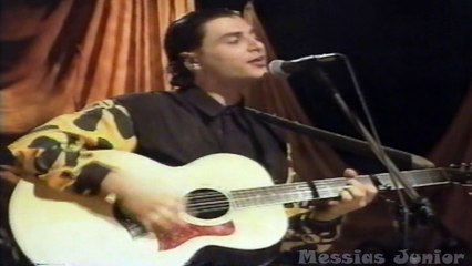 Barão Vermelho - O Poeta Está Vivo / Acústico 1992