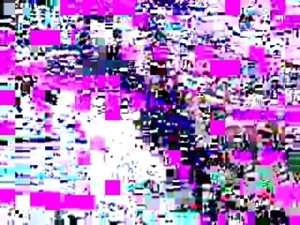 Summertime Falling Compilation Video