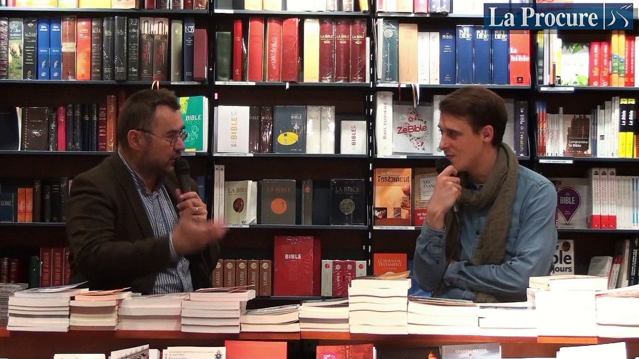 Grégory Turpin, Changer de vie & Engage-toi !