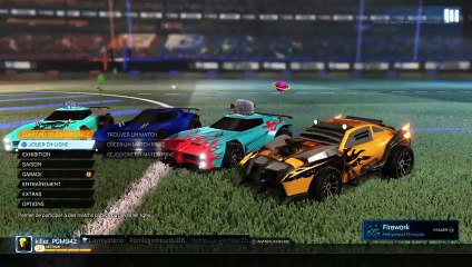 Rocket league avec les pots (37)