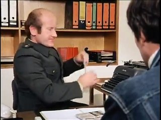 Der Alte  E02 - Jack Braun