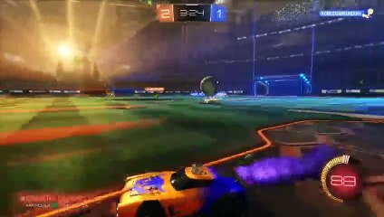 Rocket league avec les pots (38)