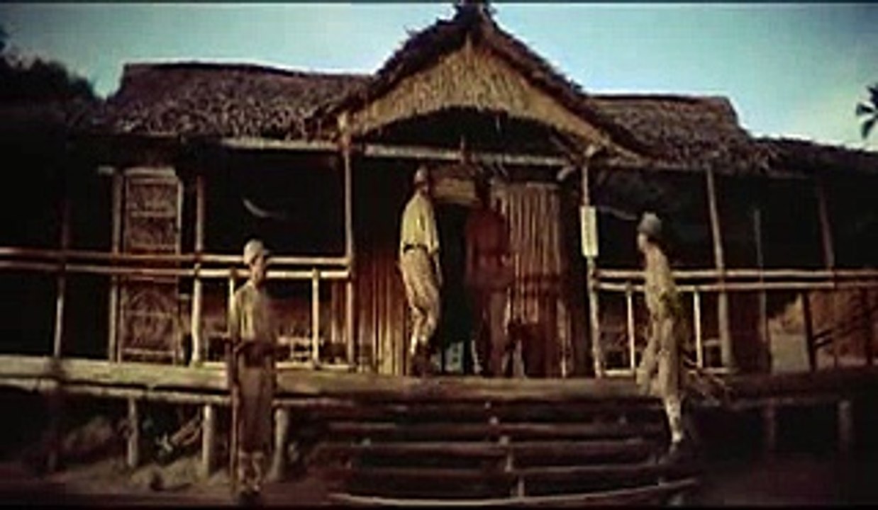The Bridge on the River Kwai (1957)