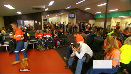 Sexism campaign divides opinion in Australia