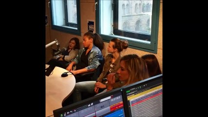 Lundi c'est Graoully 100% Dragonnes