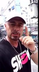 Les encouragements de Fino de Jacquie et Michel pour Gimont