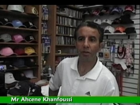 Algerie aprés 45 ans d'independance