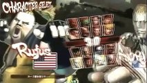 [2009-11-28] Nagoya Street Battle Street Fighter IV TEAM 3on3 tournoi part45