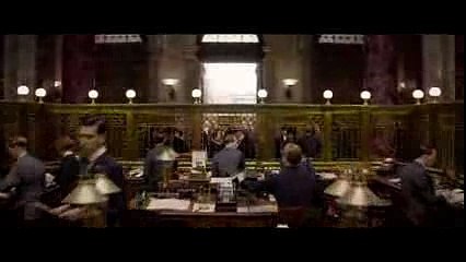 Фантастические Твари и где они обитают - второй трейлер