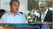 Shah Mehmood Qureshi Media Talk After Budget Session