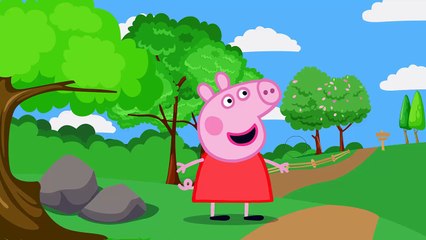 Peppa Wutz und Dora the Explorer dress up Neu Version Deutsch