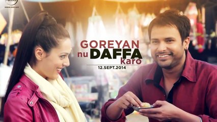 Pyaar Tere Da Assar _ Prabh Gill _ 2014 _Preet