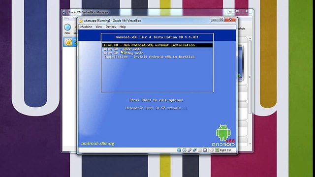 Install Whatsapp on PC Without Bluestacks or Youwave