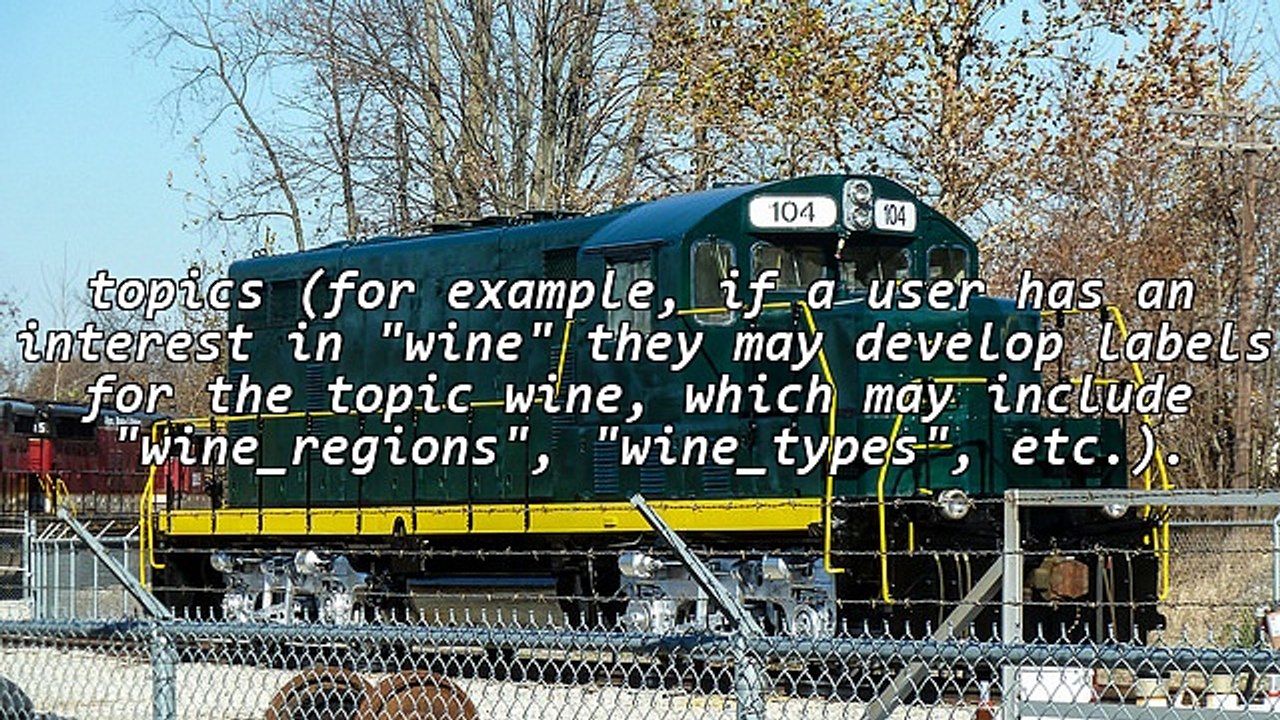 Google Co-Op Overview