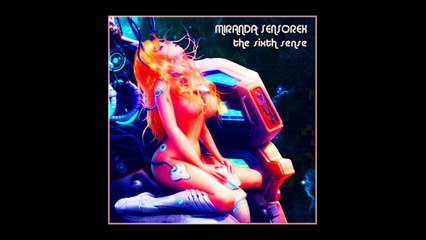 Miranda Sensorex - The Sixth Sense