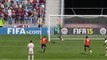 FIFA 15 LONG SHOT GOALS MONTAGE