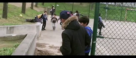 Balti J'me taille Feat Miro Starf