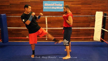Muay Thaï Boran 2