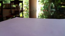 Slow motion | 10 rupee coin | samsung  galaxy note 4