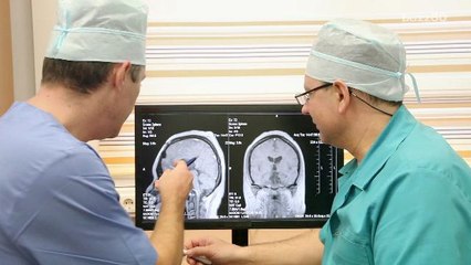 Stroke Symptoms Reversed in Medical Breakthrough Study