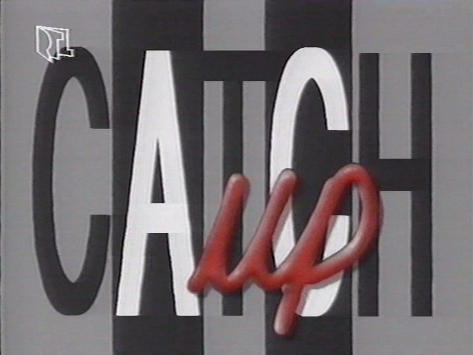 Catch-Up wrestling 1990-04-02