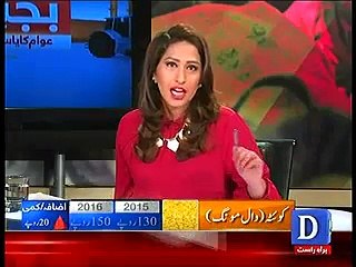 Ishaq Dar ne 300 bn ke taxes apni speech mai chupa diye :- DAWN News Exposed Nawaz govt's budget