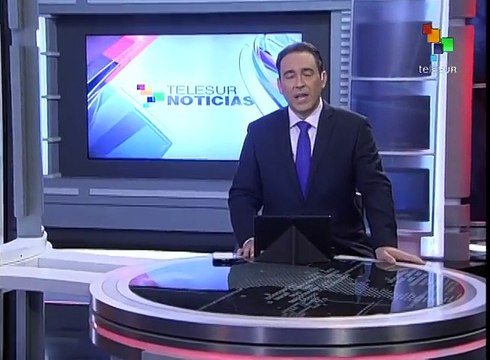 Brasileñas marchan por la democracia y contra la violencia de género