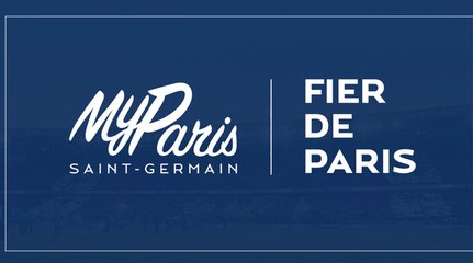 MyParis Saint-Germain : Avantage numéro 2